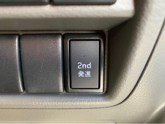 DX エアコン パワステ キーレス ヘッドライトレベライザー(14枚目)