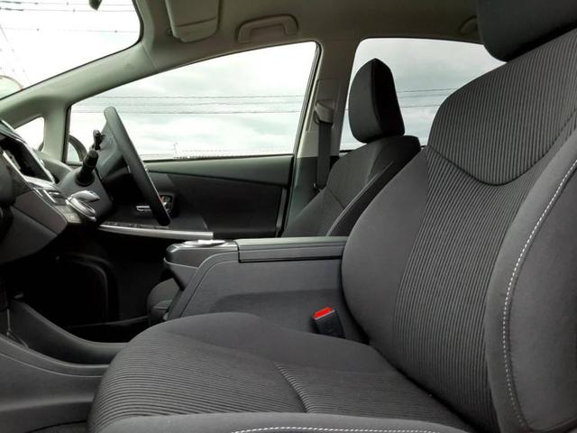 S トヨタセーフティセンス スマートキー 車線逸脱警報装置(6枚目)