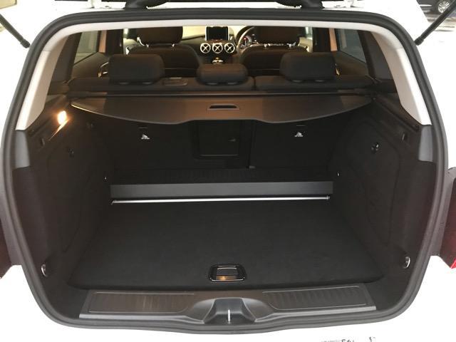 B180 メーカーHDDナビ フルセグTV バックモニター(8枚目)