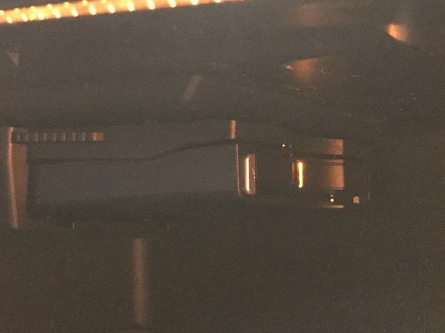 B180 メーカーHDDナビ フルセグTV バックモニター(13枚目)