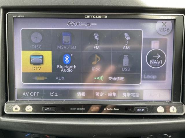 XL-DJE 社外 7インチ メモリーナビ/ヘッドランプ HID/ETC/EBD付ABS/横滑り防止装置/アイドリングストップ/TV/エアバッグ 運転席/エアバッグ 助手席/アルミホイール/パワーウインドウ 禁煙車(11枚目)