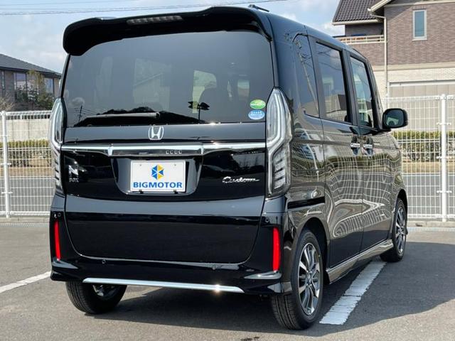 L ホンダセンシング/オートスライドドア/シートヒーター/シートバックテーブル/LED(3枚目)
