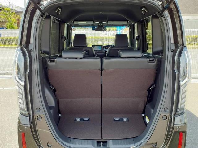 G・Lターボホンダセンシング 車線逸脱防止支援システム/ヘッドランプ LED/ETC/EBD付ABS/横滑り防止装置/アイドリングストップ/エアバッグ 運転席/エアバッグ 助手席/エアバッグ サイド/パワーウインドウ(8枚目)
