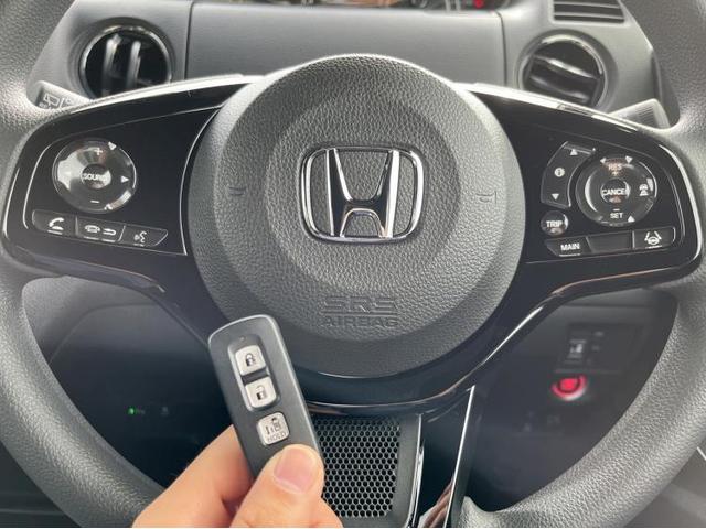 L LED/プッシュスタート/オートスライドドア/電動スライドドア/車線逸脱防止支援システム/パーキングアシスト バックガイド/ヘッドランプ LED/EBD付ABS/横滑り防止装置 登録/届出済未使用車(18枚目)