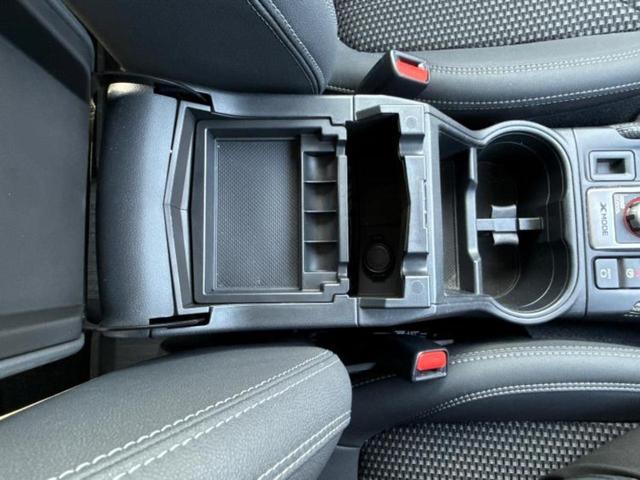 フォレスター ４ＷＤアドバンス　保証書／純正　ＳＤナビ／衝突安全装置／シートヒーター／車線逸脱防止支援システム／シート　ハーフレザー／パーキングアシスト　バックガイド／ヘッドランプ　ＬＥＤ／Ｂｌｕｅｔｏｏｔｈ接続　バックカメラ（31枚目）
