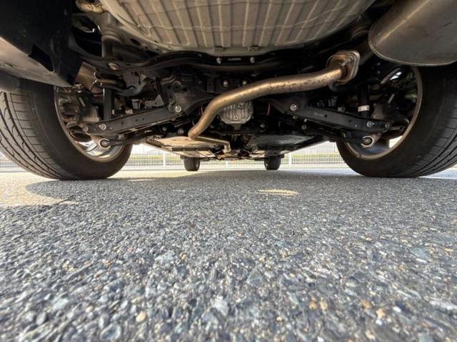 フォレスター ４ＷＤアドバンス　保証書／純正　ＳＤナビ／衝突安全装置／シートヒーター／車線逸脱防止支援システム／シート　ハーフレザー／パーキングアシスト　バックガイド／ヘッドランプ　ＬＥＤ／Ｂｌｕｅｔｏｏｔｈ接続　バックカメラ（45枚目）