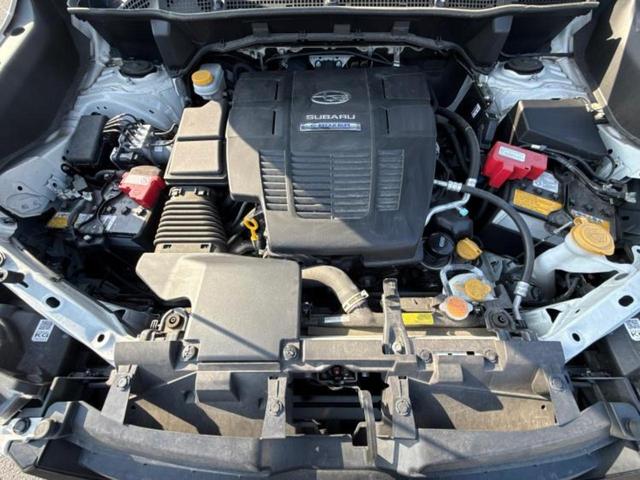 フォレスター ４ＷＤアドバンス　保証書／純正　ＳＤナビ／衝突安全装置／シートヒーター／車線逸脱防止支援システム／シート　ハーフレザー／パーキングアシスト　バックガイド／ヘッドランプ　ＬＥＤ／Ｂｌｕｅｔｏｏｔｈ接続　バックカメラ（48枚目）