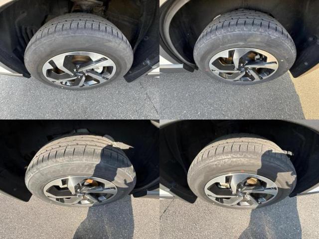 フォレスター ４ＷＤアドバンス　保証書／純正　ＳＤナビ／衝突安全装置／シートヒーター／車線逸脱防止支援システム／シート　ハーフレザー／パーキングアシスト　バックガイド／ヘッドランプ　ＬＥＤ／Ｂｌｕｅｔｏｏｔｈ接続　バックカメラ（49枚目）