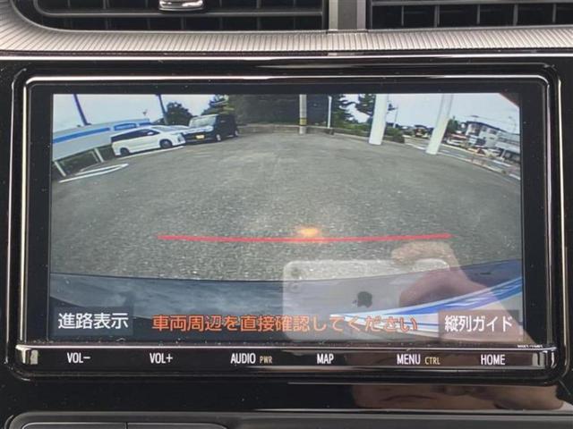 アクア Ｓ　保証書／純正　９インチ　ＳＤナビ／トヨタセーフティセンス／シートヒーター　前席／車線逸脱防止支援システム／ドライブレコーダー　３６０°／ヘッドランプ　ＬＥＤ／Ｂｌｕｅｔｏｏｔｈ接続／ＥＴＣ　禁煙車（11枚目）