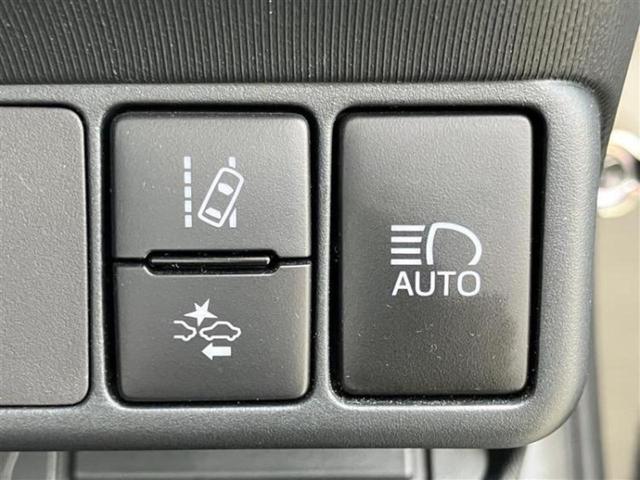 アクア Ｓ　保証書／純正　９インチ　ＳＤナビ／トヨタセーフティセンス／シートヒーター　前席／車線逸脱防止支援システム／ドライブレコーダー　３６０°／ヘッドランプ　ＬＥＤ／Ｂｌｕｅｔｏｏｔｈ接続／ＥＴＣ　禁煙車（16枚目）