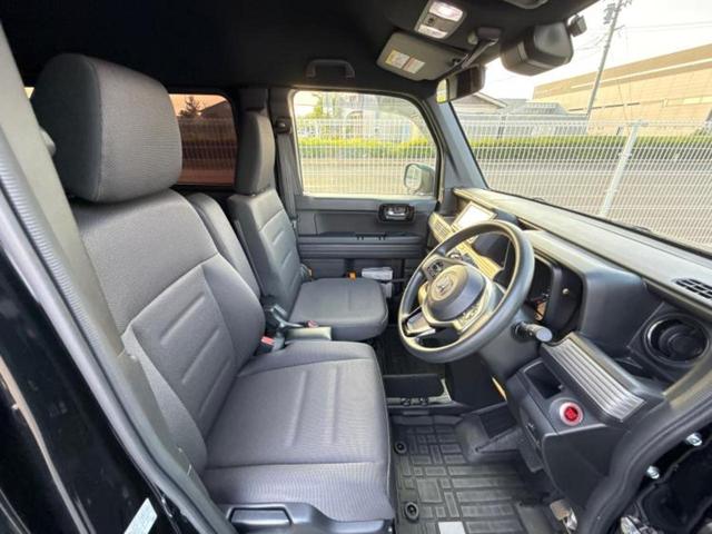 Ｎ－ＶＡＮ＋スタイル ファン　新品タイヤ／保証書／純正　ＳＤナビ／衝突安全装置／車線逸脱防止支援システム／ヘッドランプ　ＬＥＤ／Ｂｌｕｅｔｏｏｔｈ接続／ＥＴＣ／ＥＢＤ付ＡＢＳ／横滑り防止装置／アイドリングストップ　バックカメラ（5枚目）