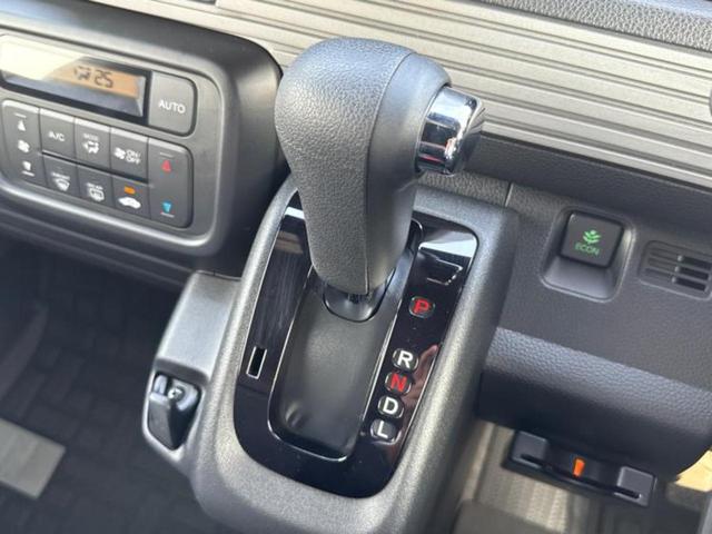 Ｎ－ＶＡＮ＋スタイル ファン　新品タイヤ／保証書／純正　ＳＤナビ／衝突安全装置／車線逸脱防止支援システム／ヘッドランプ　ＬＥＤ／Ｂｌｕｅｔｏｏｔｈ接続／ＥＴＣ／ＥＢＤ付ＡＢＳ／横滑り防止装置／アイドリングストップ　バックカメラ（18枚目）