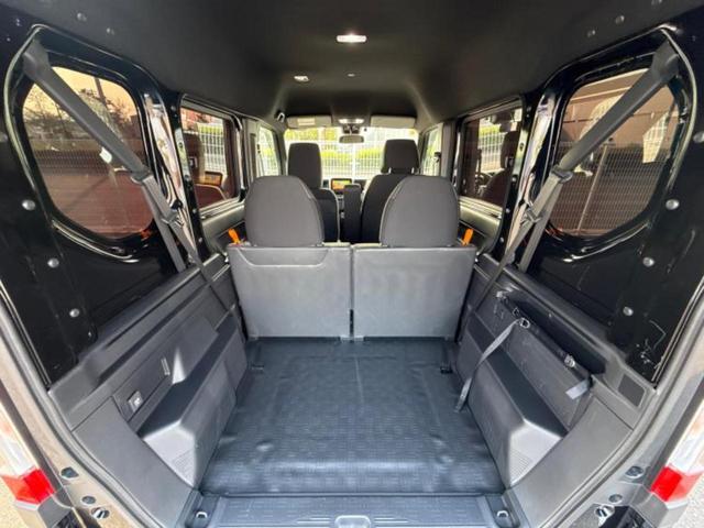 Ｎ－ＶＡＮ＋スタイル ファン　新品タイヤ／保証書／純正　ＳＤナビ／衝突安全装置／車線逸脱防止支援システム／ヘッドランプ　ＬＥＤ／Ｂｌｕｅｔｏｏｔｈ接続／ＥＴＣ／ＥＢＤ付ＡＢＳ／横滑り防止装置／アイドリングストップ　バックカメラ（19枚目）