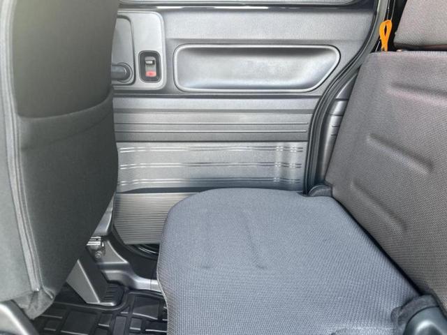 Ｎ－ＶＡＮ＋スタイル ファン　新品タイヤ／保証書／純正　ＳＤナビ／衝突安全装置／車線逸脱防止支援システム／ヘッドランプ　ＬＥＤ／Ｂｌｕｅｔｏｏｔｈ接続／ＥＴＣ／ＥＢＤ付ＡＢＳ／横滑り防止装置／アイドリングストップ　バックカメラ（22枚目）