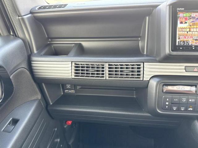 Ｎ－ＶＡＮ＋スタイル ファン　新品タイヤ／保証書／純正　ＳＤナビ／衝突安全装置／車線逸脱防止支援システム／ヘッドランプ　ＬＥＤ／Ｂｌｕｅｔｏｏｔｈ接続／ＥＴＣ／ＥＢＤ付ＡＢＳ／横滑り防止装置／アイドリングストップ　バックカメラ（39枚目）