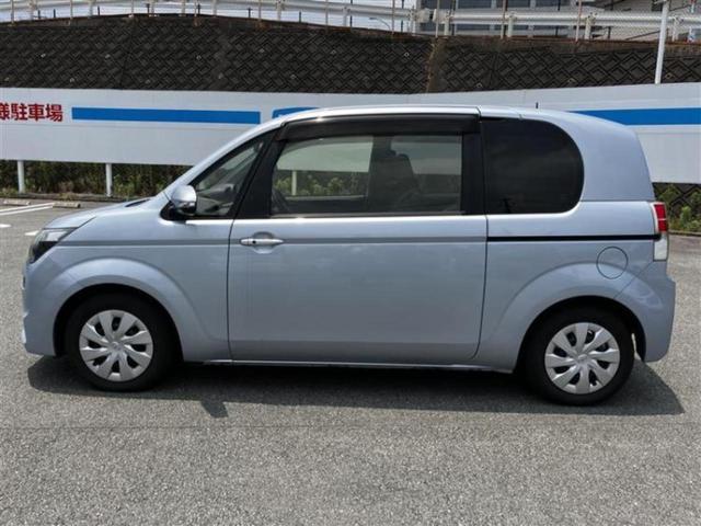 スペイド Ｇ　保証書／純正　ＳＤナビ／電動スライドドア／シートヒーター　運転席／ヘッドランプ　ＨＩＤ／Ｂｌｕｅｔｏｏｔｈ接続／ＥＴＣ／ＥＢＤ付ＡＢＳ／横滑り防止装置／バックモニター／フルセグＴＶ／ＤＶＤ　ＤＶＤ再生（2枚目）