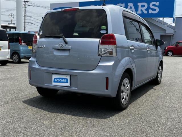 スペイド Ｇ　保証書／純正　ＳＤナビ／電動スライドドア／シートヒーター　運転席／ヘッドランプ　ＨＩＤ／Ｂｌｕｅｔｏｏｔｈ接続／ＥＴＣ／ＥＢＤ付ＡＢＳ／横滑り防止装置／バックモニター／フルセグＴＶ／ＤＶＤ　ＤＶＤ再生（3枚目）
