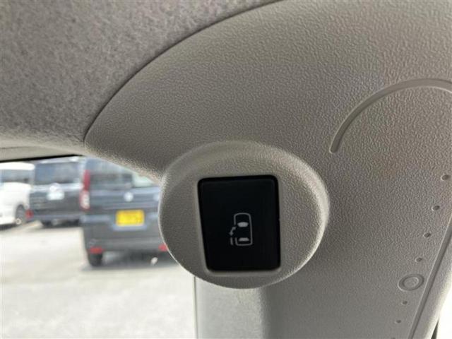スペイド Ｇ　保証書／純正　ＳＤナビ／電動スライドドア／シートヒーター　運転席／ヘッドランプ　ＨＩＤ／Ｂｌｕｅｔｏｏｔｈ接続／ＥＴＣ／ＥＢＤ付ＡＢＳ／横滑り防止装置／バックモニター／フルセグＴＶ／ＤＶＤ　ＤＶＤ再生（13枚目）