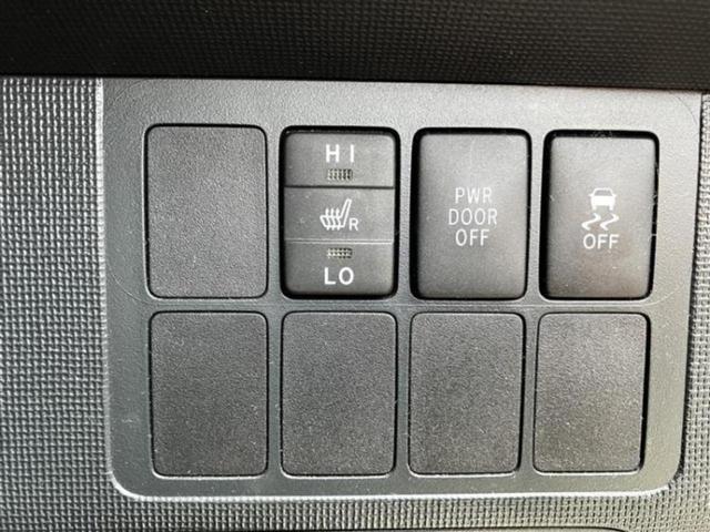 スペイド Ｇ　保証書／純正　ＳＤナビ／電動スライドドア／シートヒーター　運転席／ヘッドランプ　ＨＩＤ／Ｂｌｕｅｔｏｏｔｈ接続／ＥＴＣ／ＥＢＤ付ＡＢＳ／横滑り防止装置／バックモニター／フルセグＴＶ／ＤＶＤ　ＤＶＤ再生（15枚目）