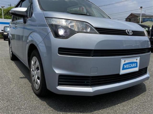 スペイド Ｇ　保証書／純正　ＳＤナビ／電動スライドドア／シートヒーター　運転席／ヘッドランプ　ＨＩＤ／Ｂｌｕｅｔｏｏｔｈ接続／ＥＴＣ／ＥＢＤ付ＡＢＳ／横滑り防止装置／バックモニター／フルセグＴＶ／ＤＶＤ　ＤＶＤ再生（18枚目）