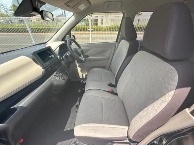 デイズ Ｓ　保証書／エマージェンシーブレーキ／ＥＢＤ付ＡＢＳ／アイドリングストップ／禁煙車／エアバッグ　運転席／エアバッグ　助手席／パワーウインドウ／キーレス／パワーステアリング／オートライト／マニュアルエアコン（7枚目）