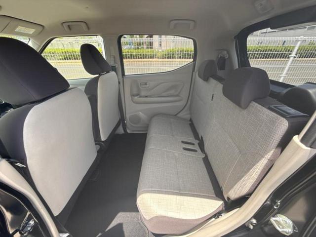 デイズ Ｓ　保証書／エマージェンシーブレーキ／ＥＢＤ付ＡＢＳ／アイドリングストップ／禁煙車／エアバッグ　運転席／エアバッグ　助手席／パワーウインドウ／キーレス／パワーステアリング／オートライト／マニュアルエアコン（8枚目）