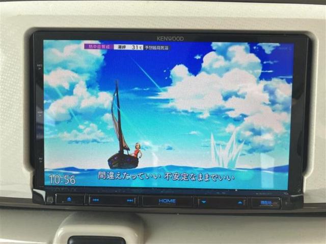 ムーヴキャンバス ＧメイクアップＳＡ３　新品タイヤ／社外　８インチ　ＳＤナビ／衝突安全装置／両側電動スライドドア／パーキングアシスト　バックガイド／ドライブレコーダー　社外／ヘッドランプ　ＬＥＤ／Ｂｌｕｅｔｏｏｔｈ接続／ＥＴＣ　バックカメラ（10枚目）