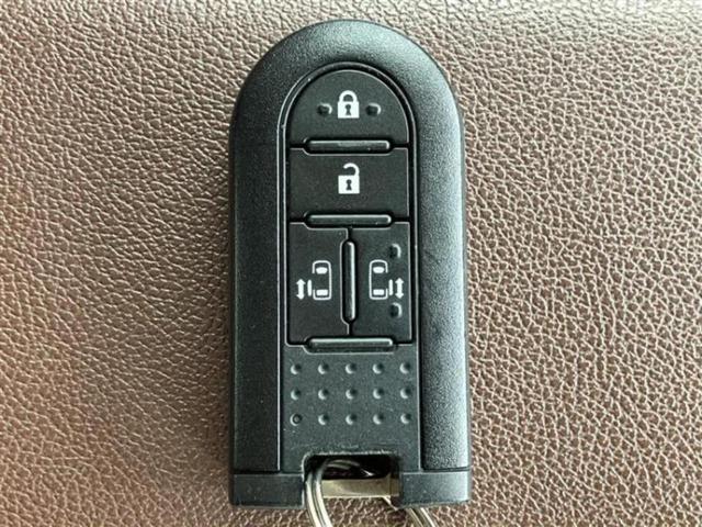 ムーヴキャンバス ＧメイクアップＳＡ３　新品タイヤ／社外　８インチ　ＳＤナビ／衝突安全装置／両側電動スライドドア／パーキングアシスト　バックガイド／ドライブレコーダー　社外／ヘッドランプ　ＬＥＤ／Ｂｌｕｅｔｏｏｔｈ接続／ＥＴＣ　バックカメラ（17枚目）