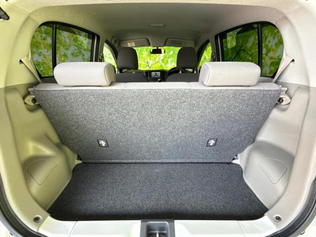 プレオプラス Ｌスマートアシストアルファ　新品タイヤ／社外　ナビ／Ｂｌｕｅｔｏｏｔｈ接続／ＥＢＤ付ＡＢＳ／横滑り防止装置／アイドリングストップ／ワンセグＴＶ／ＤＶＤ／エアバッグ　運転席／エアバッグ　助手席／アルミホイール　純正　１４インチ（19枚目）