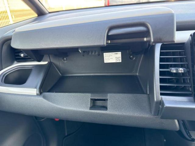 フィット ホーム　新品タイヤ／純正　８インチ　ＳＤナビ／ホンダセンシング／車線逸脱防止支援システム／パーキングアシスト　バックガイド／ヘッドランプ　ＬＥＤ／Ｂｌｕｅｔｏｏｔｈ接続／ＥＴＣ／ＥＢＤ付ＡＢＳ　バックカメラ（38枚目）