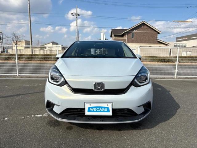 フィット ホーム　新品タイヤ／純正　８インチ　ＳＤナビ／ホンダセンシング／車線逸脱防止支援システム／パーキングアシスト　バックガイド／ヘッドランプ　ＬＥＤ／Ｂｌｕｅｔｏｏｔｈ接続／ＥＴＣ／ＥＢＤ付ＡＢＳ　バックカメラ（42枚目）