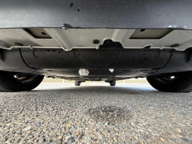 フィット ホーム　新品タイヤ／純正　８インチ　ＳＤナビ／ホンダセンシング／車線逸脱防止支援システム／パーキングアシスト　バックガイド／ヘッドランプ　ＬＥＤ／Ｂｌｕｅｔｏｏｔｈ接続／ＥＴＣ／ＥＢＤ付ＡＢＳ　バックカメラ（45枚目）