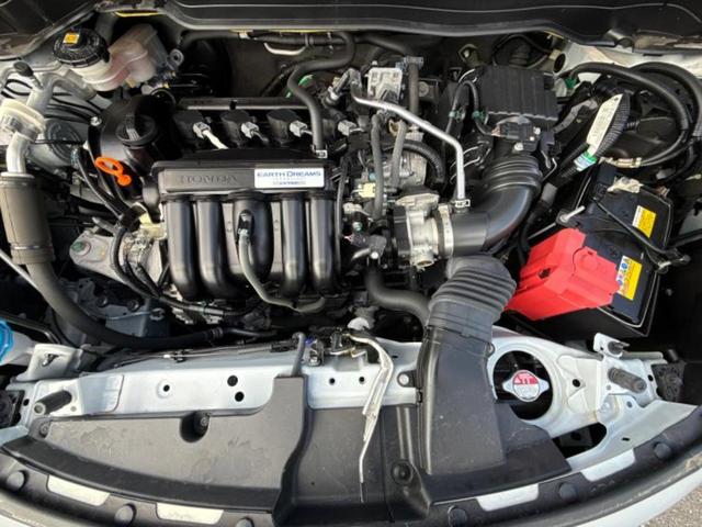 フィット ホーム　新品タイヤ／純正　８インチ　ＳＤナビ／ホンダセンシング／車線逸脱防止支援システム／パーキングアシスト　バックガイド／ヘッドランプ　ＬＥＤ／Ｂｌｕｅｔｏｏｔｈ接続／ＥＴＣ／ＥＢＤ付ＡＢＳ　バックカメラ（47枚目）