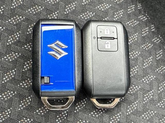 ハスラー ハイブリッドＧ　保証書／セーフティサポート（スズキ）／シートヒーター　前席／車線逸脱防止支援システム／登録済未使用車／ヘッドランプ　ＬＥＤ／ＥＢＤ付ＡＢＳ／横滑り防止装置／アイドリングストップ／禁煙車　レーンアシスト（28枚目）