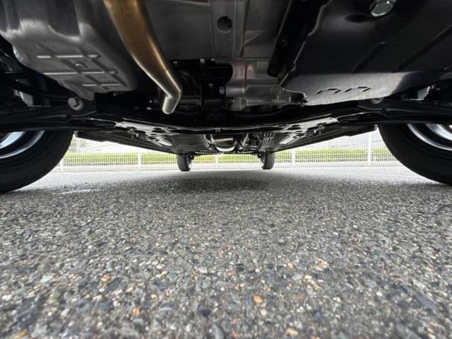 ハスラー ハイブリッドＧ　保証書／セーフティサポート（スズキ）／シートヒーター　前席／車線逸脱防止支援システム／登録済未使用車／ヘッドランプ　ＬＥＤ／ＥＢＤ付ＡＢＳ／横滑り防止装置／アイドリングストップ／禁煙車　レーンアシスト（45枚目）