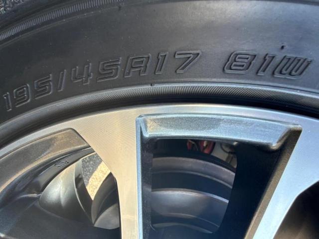アクア Ｇ　ＧＲスポーツ・１７インチパッケージ　新品タイヤ／保証書／純正　ＳＤナビ／衝突安全装置／車線逸脱防止支援システム／ヘッドランプ　ＬＥＤ／Ｂｌｕｅｔｏｏｔｈ接続／ＥＴＣ／ＥＢＤ付ＡＢＳ／横滑り防止装置／アイドリングストップ　バックカメラ（56枚目）
