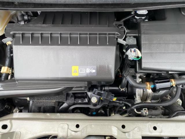 デイズ Ｓ　保証書／エマージェンシーブレーキ／ＥＢＤ付ＡＢＳ／アイドリングストップ／禁煙車／エアバッグ　運転席／エアバッグ　助手席／パワーウインドウ／キーレス／パワーステアリング／オートライト／マニュアルエアコン（49枚目）