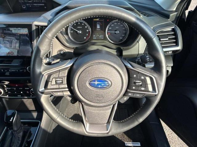 フォレスター ４ＷＤ　ＸＴ－エディション　保証書／純正　ＳＤナビ／衝突安全装置／シートヒーター／車線逸脱防止支援システム／シート　ハーフレザー／パーキングアシスト　バックガイド／電動バックドア／ドライブレコーダー　純正　衝突被害軽減システム（15枚目）