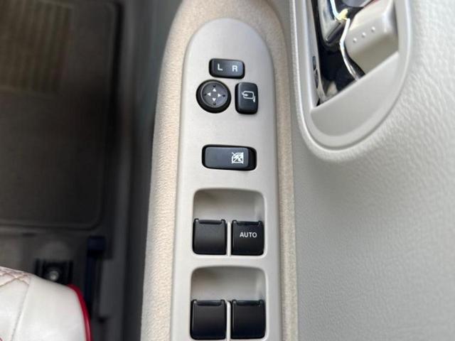 アルトラパン Ｘ　新品タイヤ／保証書／社外　１０インチ　ナビ／セーフティサポート（スズキ）／シートヒーター　前席／全方位モニター／車線逸脱防止支援システム／ドライブレコーダー　前後／ヘッドランプ　ＬＥＤ　全周囲カメラ（27枚目）