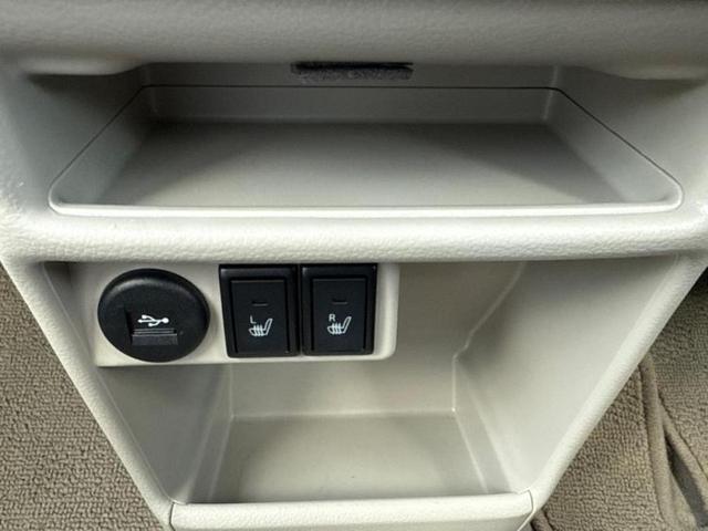 アルトラパン Ｘ　新品タイヤ／保証書／社外　１０インチ　ナビ／セーフティサポート（スズキ）／シートヒーター　前席／全方位モニター／車線逸脱防止支援システム／ドライブレコーダー　前後／ヘッドランプ　ＬＥＤ　全周囲カメラ（39枚目）