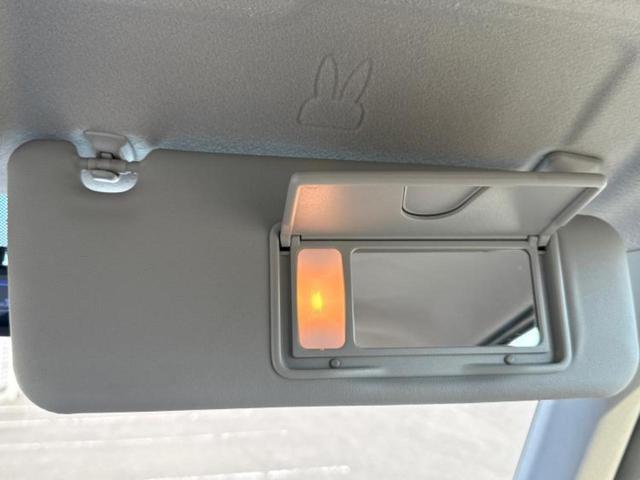 アルトラパン Ｘ　新品タイヤ／保証書／社外　１０インチ　ナビ／セーフティサポート（スズキ）／シートヒーター　前席／全方位モニター／車線逸脱防止支援システム／ドライブレコーダー　前後／ヘッドランプ　ＬＥＤ　全周囲カメラ（43枚目）