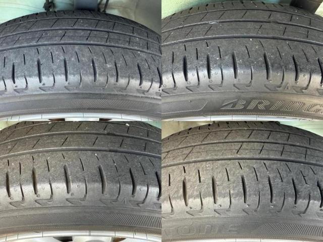 アルトラパン Ｘ　新品タイヤ／保証書／社外　１０インチ　ナビ／セーフティサポート（スズキ）／シートヒーター　前席／全方位モニター／車線逸脱防止支援システム／ドライブレコーダー　前後／ヘッドランプ　ＬＥＤ　全周囲カメラ（50枚目）