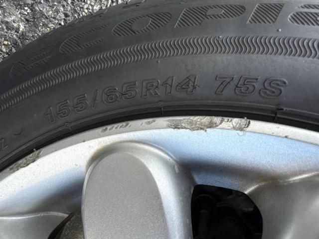 アルトラパン Ｘ　新品タイヤ／保証書／社外　１０インチ　ナビ／セーフティサポート（スズキ）／シートヒーター　前席／全方位モニター／車線逸脱防止支援システム／ドライブレコーダー　前後／ヘッドランプ　ＬＥＤ　全周囲カメラ（51枚目）