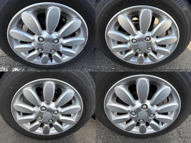 アルトラパン Ｘ　新品タイヤ／保証書／社外　１０インチ　ナビ／セーフティサポート（スズキ）／シートヒーター　前席／全方位モニター／車線逸脱防止支援システム／ドライブレコーダー　前後／ヘッドランプ　ＬＥＤ　全周囲カメラ（52枚目）