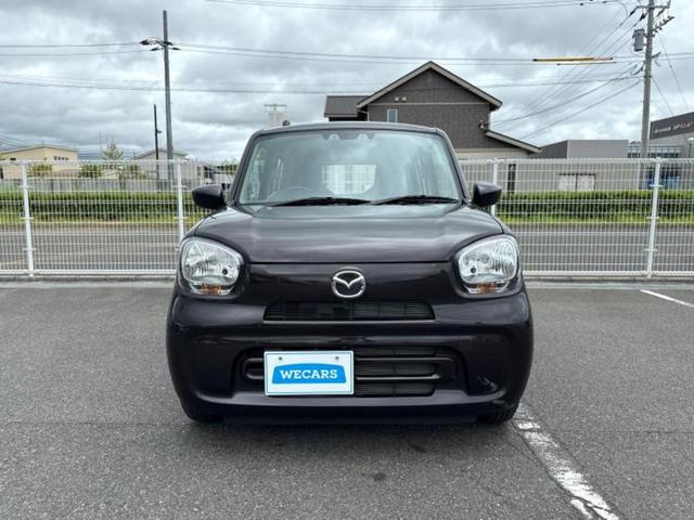 キャロル ＧＬ　新品タイヤ／保証書／シートヒーター　運転席／車線逸脱防止支援システム／横滑り防止装置／アイドリングストップ／禁煙車／エアバッグ　運転席／エアバッグ　助手席／衝突安全ボディ／パワーウインドウ（42枚目）