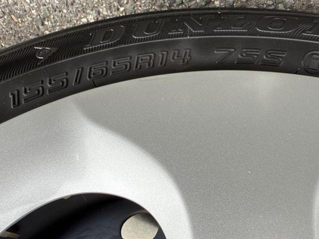 キャロル ＧＬ　新品タイヤ／保証書／シートヒーター　運転席／車線逸脱防止支援システム／横滑り防止装置／アイドリングストップ／禁煙車／エアバッグ　運転席／エアバッグ　助手席／衝突安全ボディ／パワーウインドウ（49枚目）