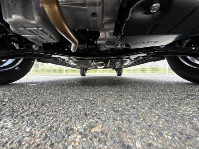 ハスラー ハイブリッドＧ　保証書／セーフティサポート（スズキ）／シートヒーター／車線逸脱防止支援システム／ヘッドランプ　ＬＥＤ／ＥＢＤ付ＡＢＳ／横滑り防止装置／アイドリングストップ／エアバッグ　運転席／エアバッグ　助手席（45枚目）