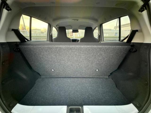 ミライース Ｌ　ＳＡ３　保証書／スマートアシスト（トヨタ・ダイハツ）／ＡＢＳ／横滑り防止装置／アイドリングストップ／禁煙車／エアバッグ　運転席／エアバッグ　助手席／衝突安全ボディ／パワーウインドウ／キーフリーシステム（19枚目）