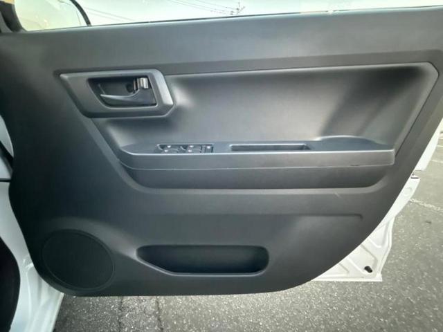 ミライース Ｌ　ＳＡ３　保証書／スマートアシスト（トヨタ・ダイハツ）／ＡＢＳ／横滑り防止装置／アイドリングストップ／禁煙車／エアバッグ　運転席／エアバッグ　助手席／衝突安全ボディ／パワーウインドウ／キーフリーシステム（21枚目）