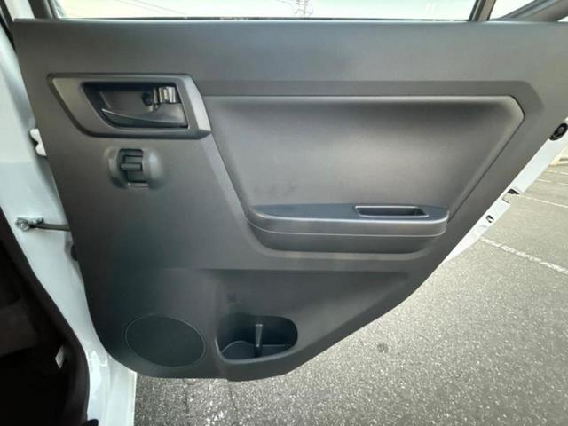 ミライース Ｌ　ＳＡ３　保証書／スマートアシスト（トヨタ・ダイハツ）／ＡＢＳ／横滑り防止装置／アイドリングストップ／禁煙車／エアバッグ　運転席／エアバッグ　助手席／衝突安全ボディ／パワーウインドウ／キーフリーシステム（22枚目）